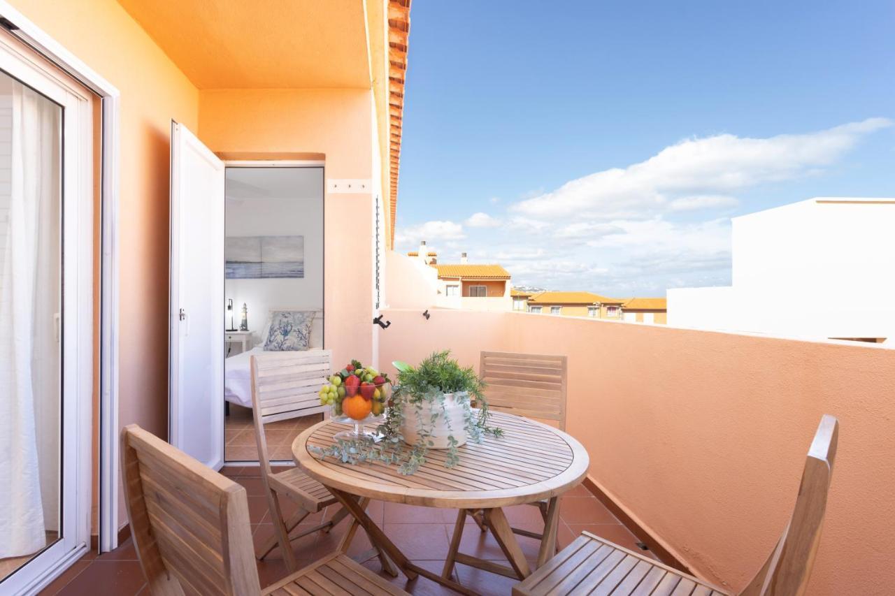 Home2Book Stunning Apartment Candelaria, Terrace Exterior foto